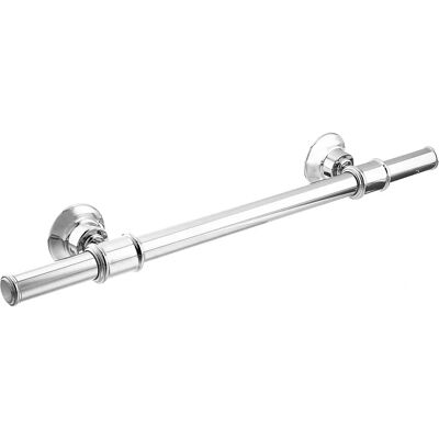 Hansgrohe Axor Montreux Wandmontage Sicherheitsgriff Polished Nickel Hansgrohe Axor Montreux Wandmontage Sicherheitsgriff Polished Nickel
