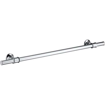 Hansgrohe Axor Montreux Håndklædestang - Vægmonteret, 600mm, Krom Hansgrohe Axor Montreux Håndklædestang - Vægmonteret, 600mm, Krom