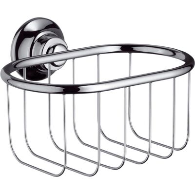 Hansgrohe Axor Montreux Væg sæbefad - Sæbefad Hansgrohe Axor Montreux Væg sæbefad - Sæbefad