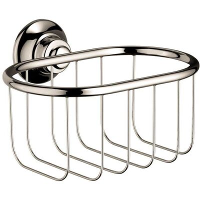 Hansgrohe Axor Montreux Väggtvålskorg - Tvålskorg Hansgrohe Axor Montreux Väggtvålskorg - Tvålskorg