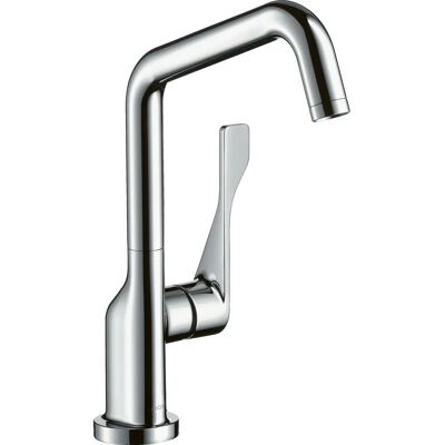 Hansgrohe Axor Citterio DN15 Robinet de Bucătărie - Rotativ 3 Poziții, Cromat Hansgrohe Axor Citterio DN15 Robinet de Bucătărie - Rotativ 3 Poziții, Cromat