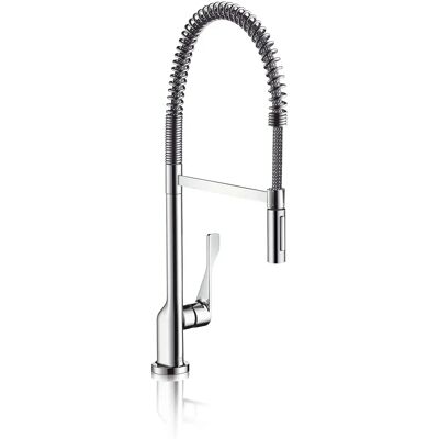 Hansgrohe Axor Citterio DN15 Køkkenarmatur - Krom Hansgrohe Axor Citterio DN15 Køkkenarmatur - Krom