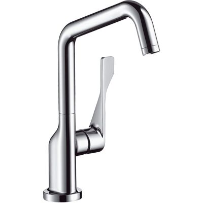 Hansgrohe Axor Citterio DN15 Robinet de Bucătărie - Rotativ, Ceramic, 13 l/min Hansgrohe Axor Citterio DN15 Robinet de Bucătărie - Rotativ, Ceramic, 13 l/min