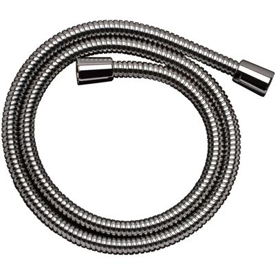Hansgrohe Axor Bruseslange - Metallfinish - 1250mm - Bruseslange Hansgrohe Axor Bruseslange - Metallfinish - 1250mm - Bruseslange