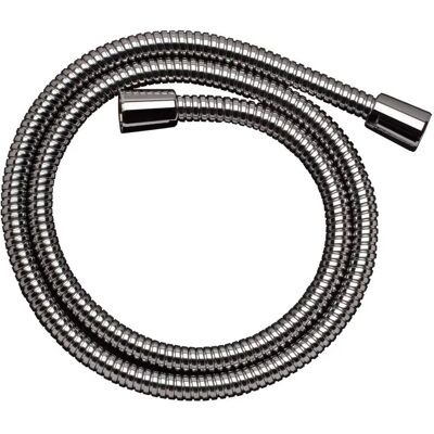Lancia Doccia Hansgrohe Axor Effetto Metallo - 1250mm - Nichel Spazzolato Lancia Doccia Hansgrohe Axor Effetto Metallo - 1250mm - Nichel Spazzolato
