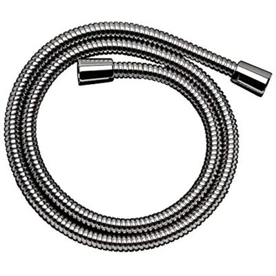Hansgrohe Axor metal bruseslange 2m DN15 Hansgrohe Axor metal bruseslange 2m DN15