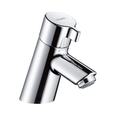 Hansgrohe Talis S Wanna-kran - ComfortZone 40 - Chrom Hansgrohe Talis S Wanna-kran - ComfortZone 40 - Chrom