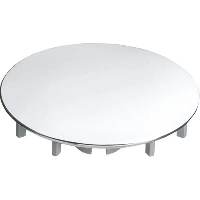 Hansgrohe Modell 97141000 - Ersatzteil für Abflusssatz - Chrom Hansgrohe Modell 97141000 - Ersatzteil für Abflusssatz - Chrom