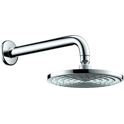 Testa doccia Raindance S 240 Air - EcoSmart, Cromato, Hansgrohe Testa doccia Raindance S 240 Air - EcoSmart, Cromato, Hansgrohe