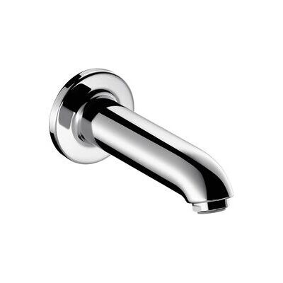 Hansgrohe Talis S de la perete - ieskauta de baie Hansgrohe Talis S de la perete - ieskauta de baie