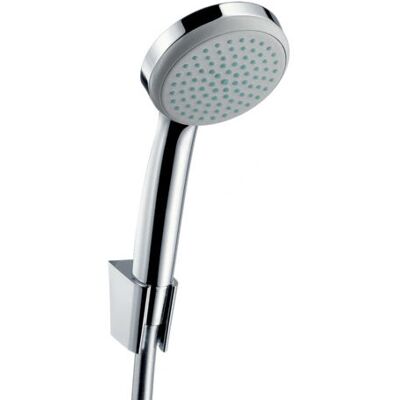 Set Doccia Mano Hansgrohe Croma 100 - Set Doccia Set Doccia Mano Hansgrohe Croma 100 - Set Doccia