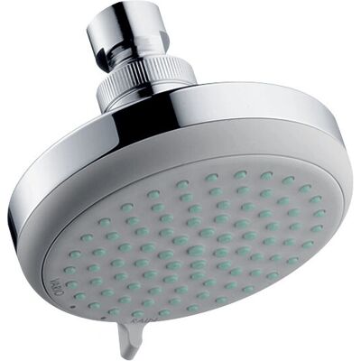 Hansgrohe Croma 100 Vario Testa Doccia - Testa Doccia Hansgrohe Croma 100 Vario Testa Doccia - Testa Doccia
