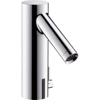 Hansgrohe Model 10101000 Infrarødt sensorarmatur Hansgrohe Model 10101000 Infrarødt sensorarmatur
