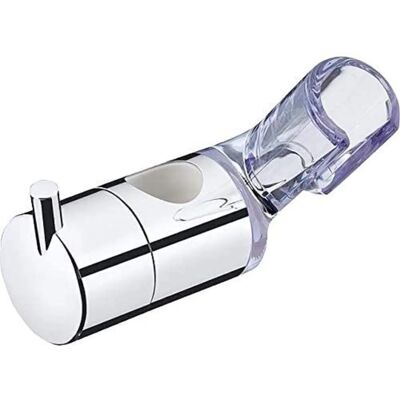 Hansgrohe Unica C Chromes Rohrteil - Badezimmerarmatur Hansgrohe Unica C Chromes Rohrteil - Badezimmerarmatur