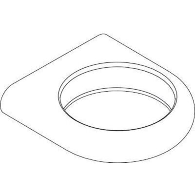 Hansgrohe Modell 98231000 - O-Ring Hansgrohe Modell 98231000 - O-Ring
