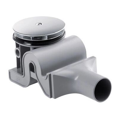 Hansgrohe Raindrain 90 XXL Trappola da bagno - Troppopieno doccia Hansgrohe Raindrain 90 XXL Trappola da bagno - Troppopieno doccia