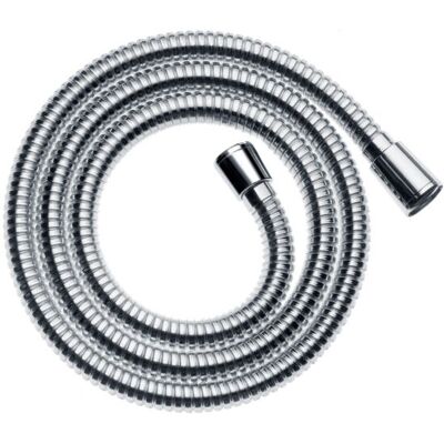 Hansgrohe Sensoflex 2 m Chrome Douche Slang - Douche Slang Hansgrohe Sensoflex 2 m Chrome Douche Slang - Douche Slang