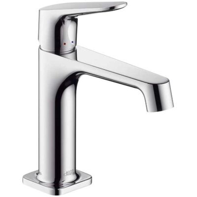 Hansgrohe Axor Citterio M 100 Mezclador lavabo cromado - Grifo Hansgrohe Axor Citterio M 100 Mezclador lavabo cromado - Grifo