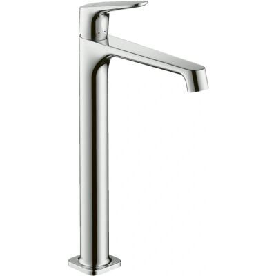 Hansgrohe Axor Citterio M En-hånds vaskarmatur - Krom Hansgrohe Axor Citterio M En-hånds vaskarmatur - Krom