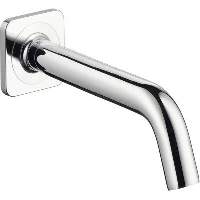 Hansgrohe Axor Citterio M Vægbad - Badekar Hansgrohe Axor Citterio M Vægbad - Badekar