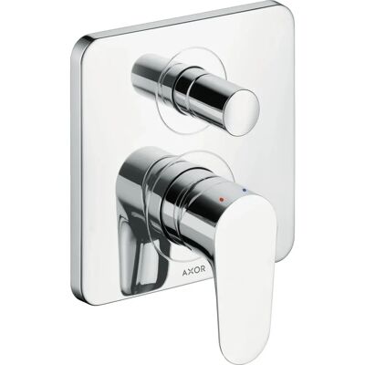 Hansgrohe Axor Citterio M Montaj pe Perete - Sistem Ceramic - Temperatură Reglabilă Hansgrohe Axor Citterio M Montaj pe Perete - Sistem Ceramic - Temperatură Reglabilă