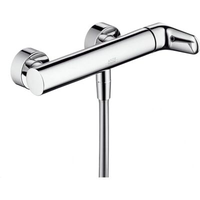 Hansgrohe Axor Citterio M Bruserblander - Krom - Vægmonteret - 150mm Hansgrohe Axor Citterio M Bruserblander - Krom - Vægmonteret - 150mm