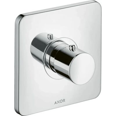Hansgrohe Axor Citterio M Termostato ad Alta Portata - Incasso Hansgrohe Axor Citterio M Termostato ad Alta Portata - Incasso