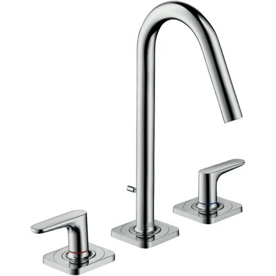 Hansgrohe Mærke Model - 3-huls vaskarmatur Hansgrohe Mærke Model - 3-huls vaskarmatur