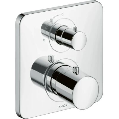 Hansgrohe Axor Citterio Ventil Termostatic - Montaj pe Perete Hansgrohe Axor Citterio Ventil Termostatic - Montaj pe Perete