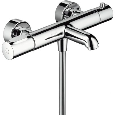 Hansgrohe Axor Citterio M Termostat - Vægmonteret, 180mm, 2 brugere - Termostat Hansgrohe Axor Citterio M Termostat - Vægmonteret, 180mm, 2 brugere - Termostat