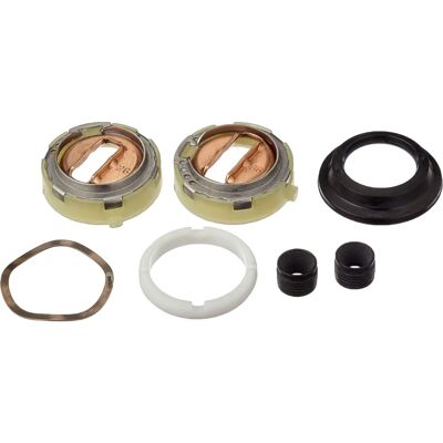 Hansgrohe 98804000 Kit di manutenzione - Multicolore - Per valvola miscelatrice a sfera - Kit di manutenzione Hansgrohe 98804000 Kit di manutenzione - Multicolore - Per valvola miscelatrice a sfera - Kit di manutenzione