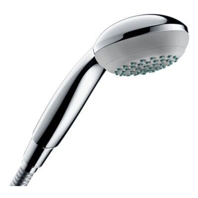 Hansgrohe Crometta 85 Duș manual - Jet normal - Cromat Hansgrohe Crometta 85 Duș manual - Jet normal - Cromat