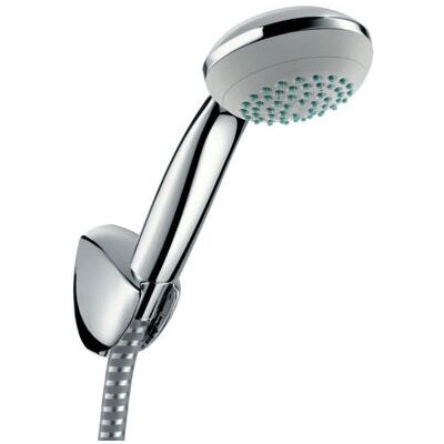 Hansgrohe Crometta 85 - Duschset mit Vario Kopf, 2 Strahlarten - Duschart Hansgrohe Crometta 85 - Duschset mit Vario Kopf, 2 Strahlarten - Duschart