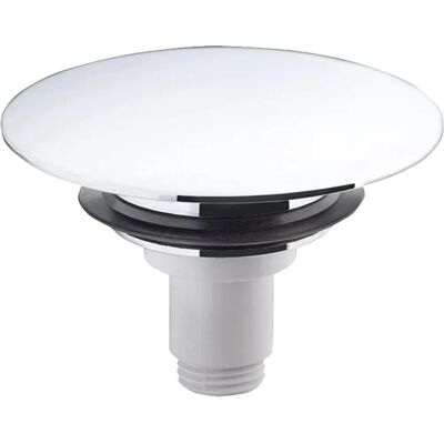 Hansgrohe Modell 97204000 Chrom Ablaufstopfen - Ablaufstopfen Hansgrohe Modell 97204000 Chrom Ablaufstopfen - Ablaufstopfen