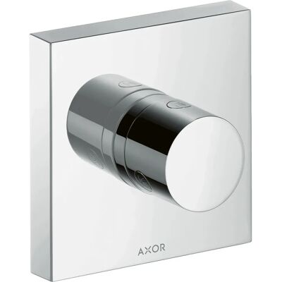 Hansgrohe Axor Starck ShowerSolutions Trio/ Quattro 120/120 Duscharmatur - Dusch Typ Hansgrohe Axor Starck ShowerSolutions Trio/ Quattro 120/120 Duscharmatur - Dusch Typ