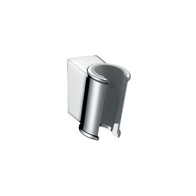 Hansgrohe Modell 28324000 Chrom Duschhalter Hansgrohe Modell 28324000 Chrom Duschhalter