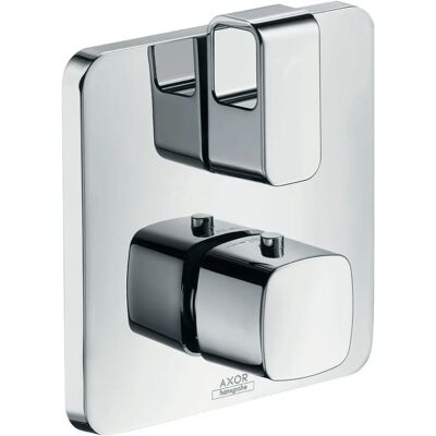 Hansgrohe Axor Urquiola Termostato - Cromo - 11732000 Hansgrohe Axor Urquiola Termostato - Cromo - 11732000