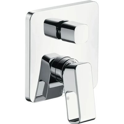 Hansgrohe Axor Urquiola Montaj incastrat pentru baie Hansgrohe Axor Urquiola Montaj incastrat pentru baie