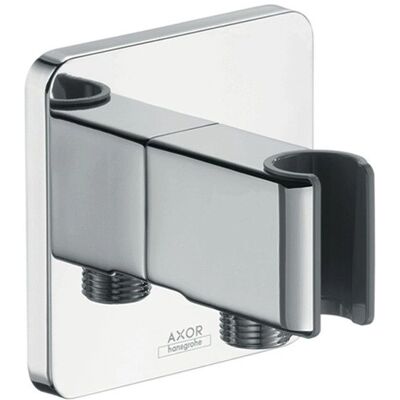 Hansgrohe Axor Urquiola Bruse Tilbehør - Krom Hansgrohe Axor Urquiola Bruse Tilbehør - Krom