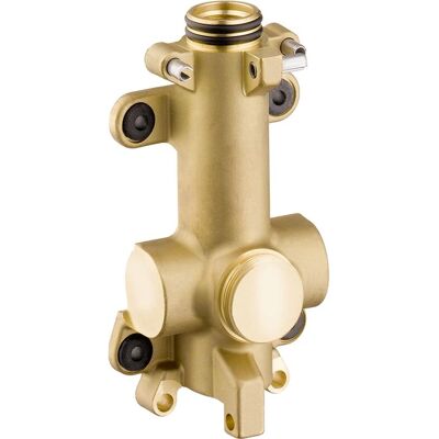 Hansgrohe Model 40877180 - Pies de duș Hansgrohe Model 40877180 - Pies de duș