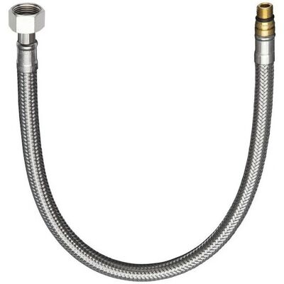 Hansgrohe Modell 96507000 Duschschlauch - Flexibel, 450mm, M10 G Hansgrohe Modell 96507000 Duschschlauch - Flexibel, 450mm, M10 G