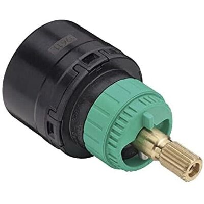 Hansgrohe 98283000 Hanen udløbssæt - Metal, 5-års garanti Hansgrohe 98283000 Hanen udløbssæt - Metal, 5-års garanti