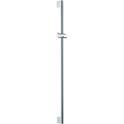 Barra Doccia Unica Hansgrohe - Rotonda, 90cm, Cromo Barra Doccia Unica Hansgrohe - Rotonda, 90cm, Cromo