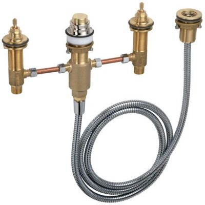 Hansgrohe Focus Badewannenarmatur Hansgrohe Focus Badewannenarmatur