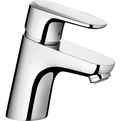 Grifo de lavabo Hansgrohe Ecos Cromo Grifo de lavabo Hansgrohe Ecos Cromo