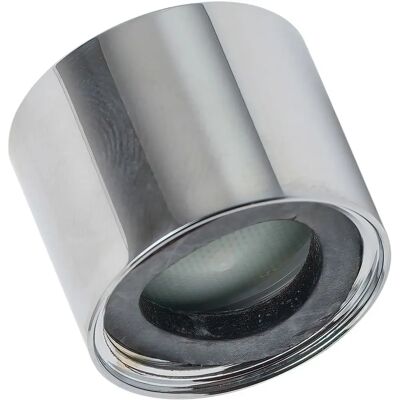Hansgrohe Luftsprudler - Waschtischmischer, 5 l/min, Chrom Hansgrohe Luftsprudler - Waschtischmischer, 5 l/min, Chrom