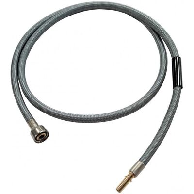 Hansgrohe Modell 95507000 - Küchenarmatur Schlauch Zubehör Hansgrohe Modell 95507000 - Küchenarmatur Schlauch Zubehör