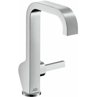 Robinet monocomandă Hansgrohe Axor Citterio Cromat - 171mm Proiecție Robinet monocomandă Hansgrohe Axor Citterio Cromat - 171mm Proiecție