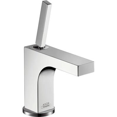 Hansgrohe Axor Citterio Vaskebatteri - Krom - Monoblok, 90mm, 5 l/min Hansgrohe Axor Citterio Vaskebatteri - Krom - Monoblok, 90mm, 5 l/min