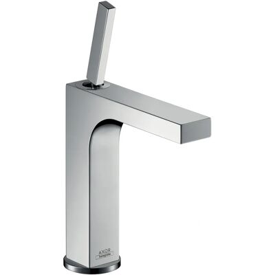 Hansgrohe Axor Citterio Én-hånds vaskemischer - Chrom, 141mm udtræk Hansgrohe Axor Citterio Én-hånds vaskemischer - Chrom, 141mm udtræk
